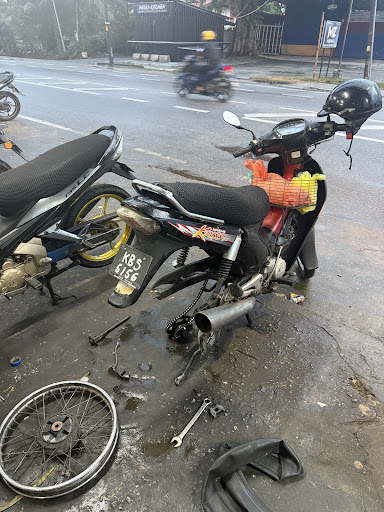 Kuala Teriang Motor