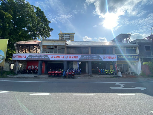 Keat Seng Motor Sdn Bhd - Langkawi