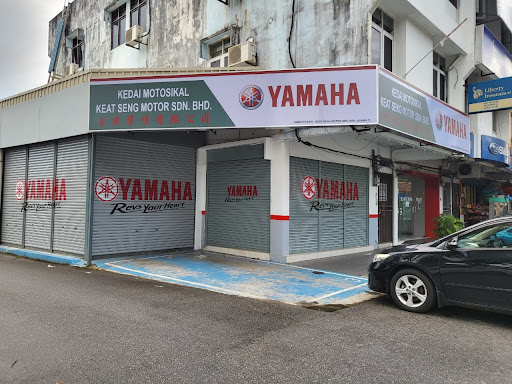 Keat Seng Motor Sdn Bhd (Langkawi)