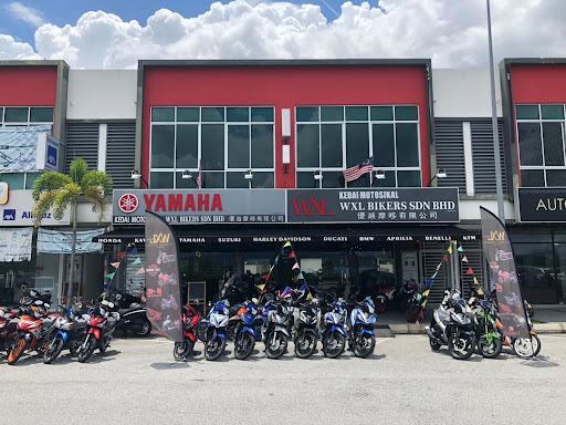 WXL Bikers Sdn Bhd WXL Bikers Sdn Bhd