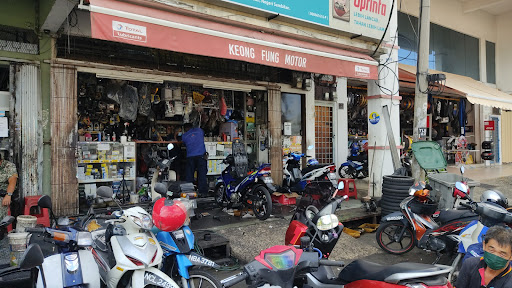 Keong Fung Motor Keong Fung Motor