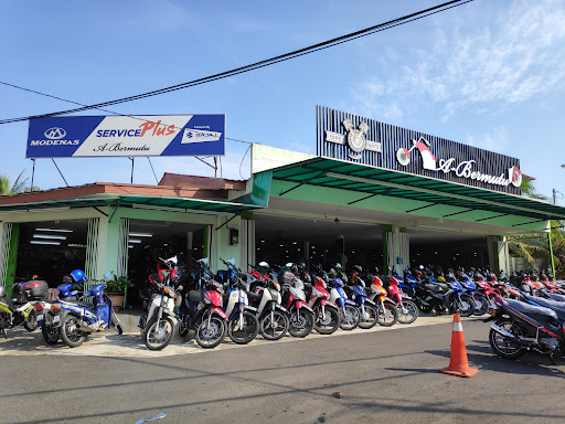 PERNIAGAAN A-MOTOR BERMUTU SDN BHD PERNIAGAAN A-MOTOR BERMUTU SDN BHD