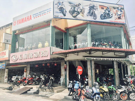 XL Motor Sdn Bhd (Jalan Rasah)