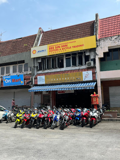 Bee Sin Hin Motors & Bicycle Trading
