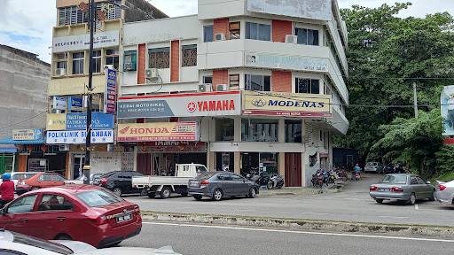 A. L. Wong Motor Sdn. Bhd. A. L. Wong Motor Sdn. Bhd.