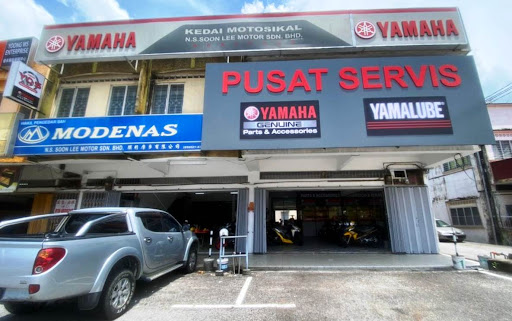 YQS N.S. SOON LEE MOTOR SDN BHD
