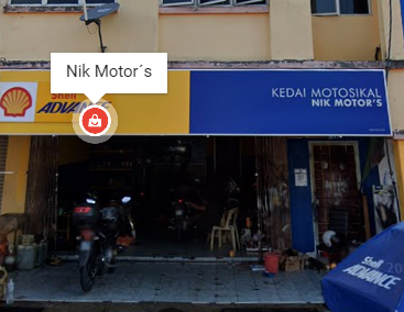 Nik Motor´s Nik Motor´s