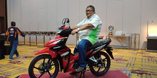 N.S Soon Lee Motor Sdn Bhd (Branch) N.S Soon Lee Motor Sdn Bhd (Branch)