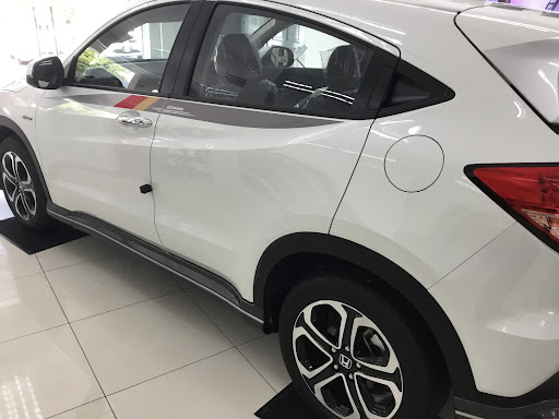 HONDA 3S CENTER GREATER TAMPIN OTO SDN BHD HONDA 3S CENTER GREATER TAMPIN OTO SDN BHD