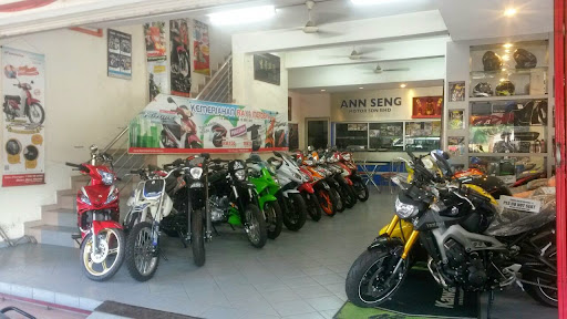 Ann Seng Motor