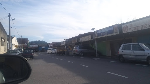 Ng Kim Teck Motor Ng Kim Teck Motor