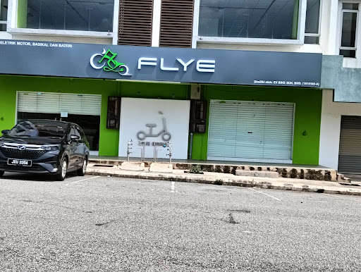 EV BIKE SDN BHD EV BIKE SDN BHD