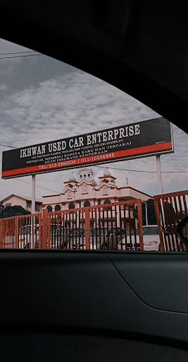 Ikhwan Used Car Enterprise Ikhwan Used Car Enterprise