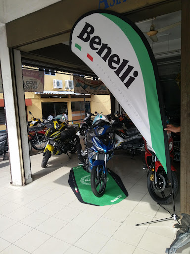 Bentong Asia Motor Sdn Bhd