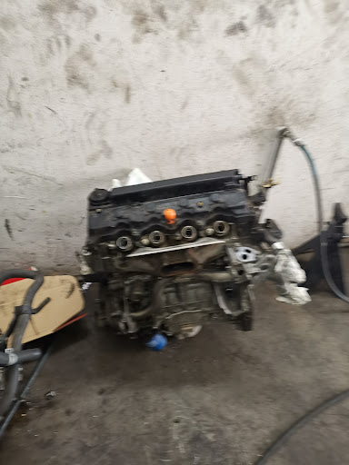 Perniagaan Alat-Alat Ganti Motor Tai Chong