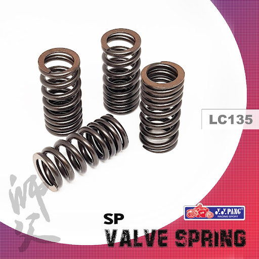 YY PANG DEALER @ BENTONG