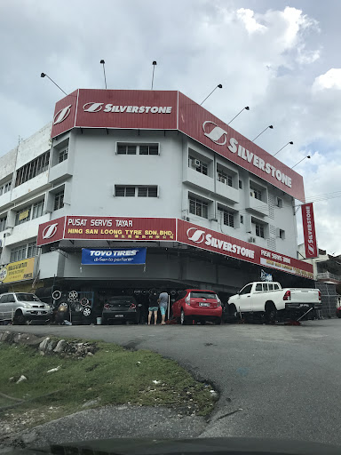 Hing San Loong Tayar Sdn.Bhd.