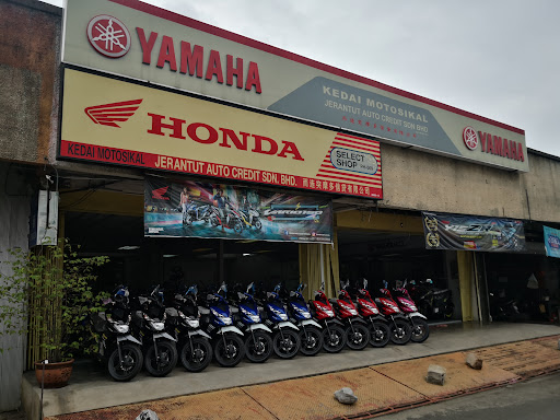Jerantut Auto Credit Sdn Bhd (Yamaha Honda Dealer)
