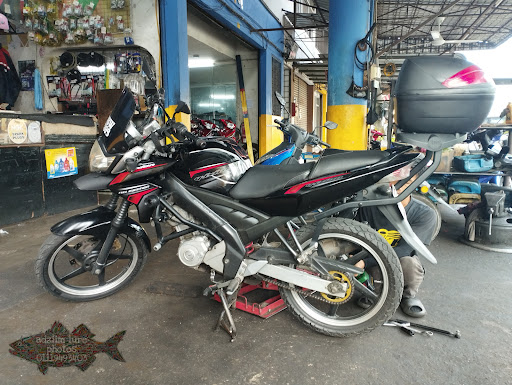 Syarikat Kah Motor Syarikat Kah Motor