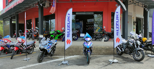 SJ Tan Motor (M) Sdn Bhd