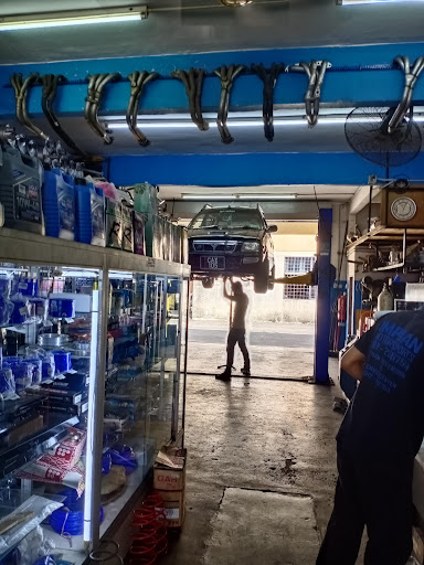 Impian Motor Sports