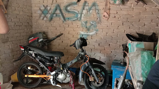 ASMMOTORSPORT ASMMOTORSPORT