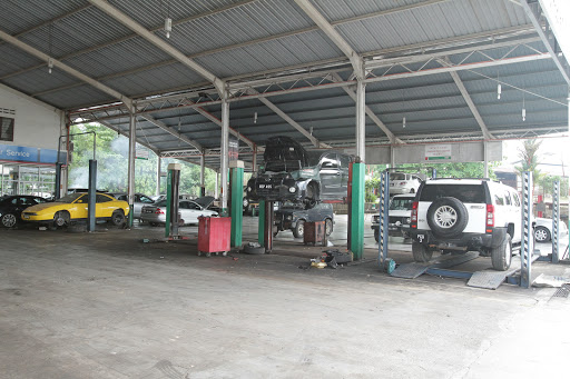 Sin Loong Automobile Services Sdn Bhd