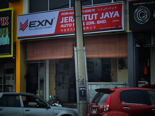 Jerantut Jaya Auto Parts Sdn. Bhd. Jerantut Jaya Auto Parts Sdn. Bhd.