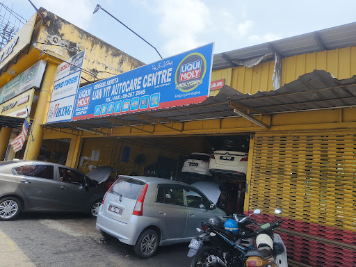 Lian Yit Autocare Centre