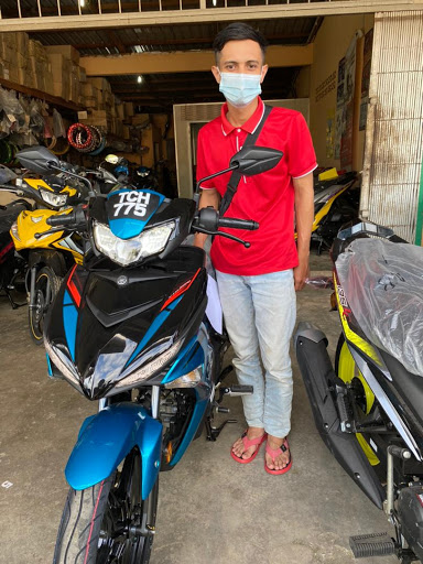 POWER MOTOR
