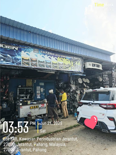 JTC Used Auto Parts