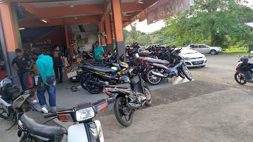 Hock Sheng Motor Benta