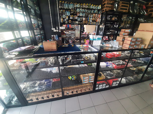 Soon Sen Motor