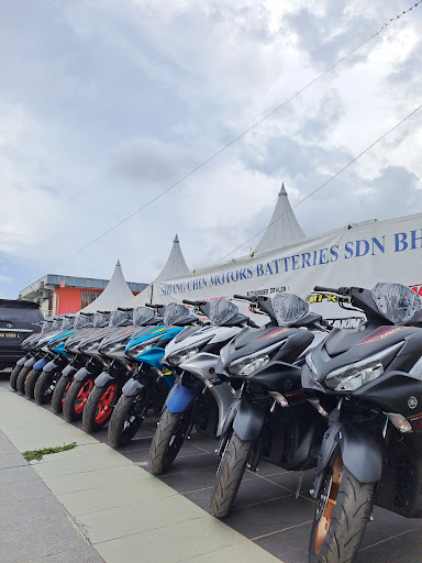 Shiang Chin Motors Kota Kinabalu