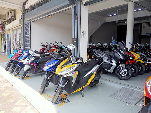88 Tan Motor 88 Tan Motor