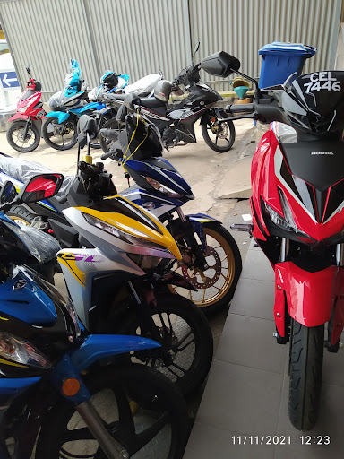 Ee Sing Motor Sdn. Bhd. Ee Sing Motor Sdn. Bhd.