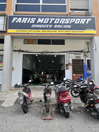 Faris Motorsport Faris Motorsport