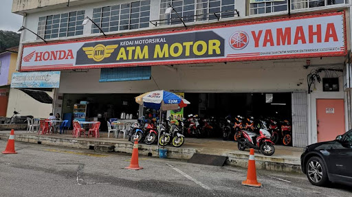 ATM MOTOR ENTERPRISE ATM MOTOR ENTERPRISE