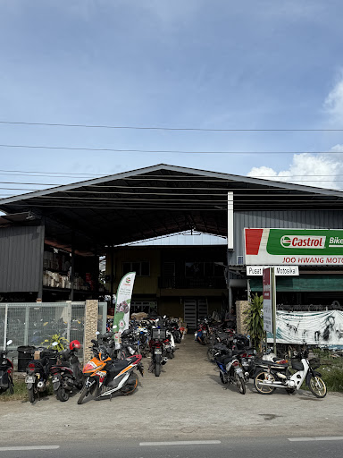 Joo Hwang Motor