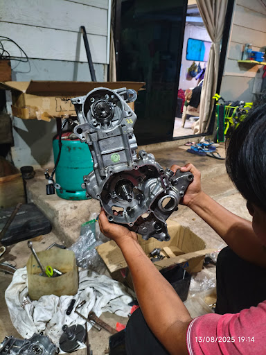 Auto Service All in 1