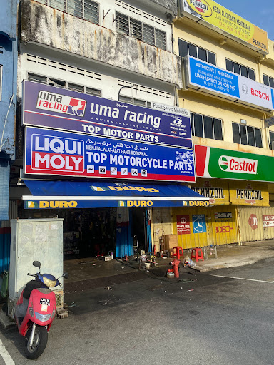 Top Motor Parts Top Motor Parts