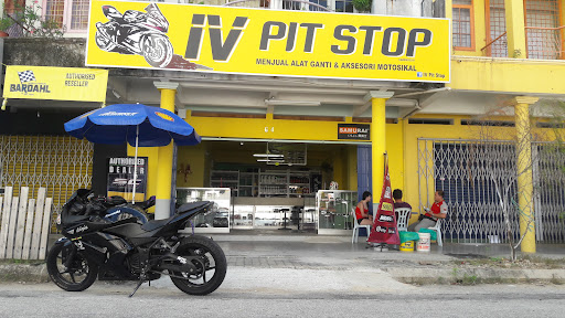 IV Pit Stop Bike Centre And Accessories IV Pit Stop Bike Centre And Accessories