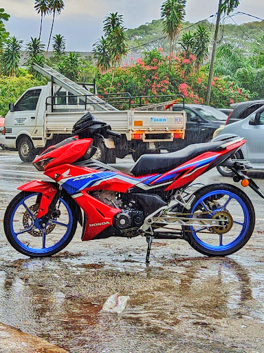 AY Motor AY Motor