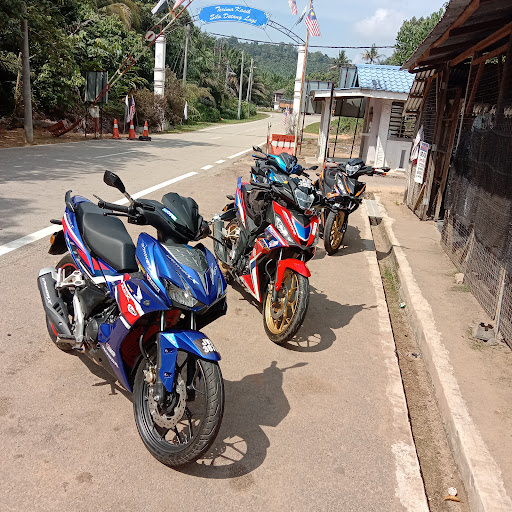 Kin Tong Motor Kin Tong Motor