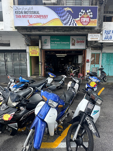 Tan Motor Company