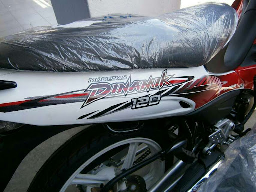 Jin Sheng Motor Jin Sheng Motor