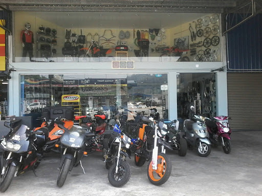CBK Motor Service CBK Motor Service