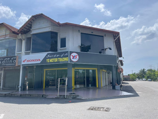 YS Motor Trading Sungai Isap YS Motor Trading Sungai Isap