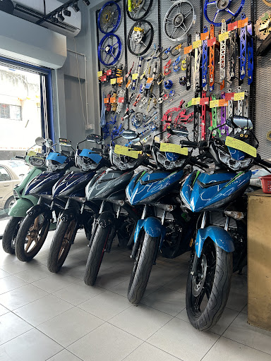 Sin Ban Hock Motor Sdn Bhd (Lahad Datu)