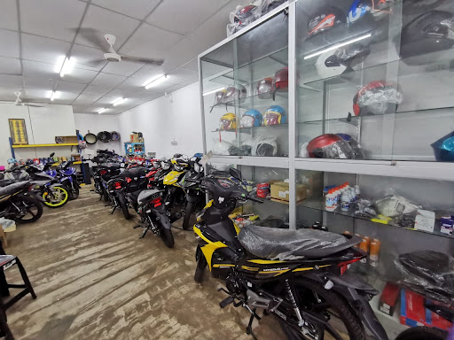 First Motor Trading Kempadang Aman First Motor Trading Kempadang Aman